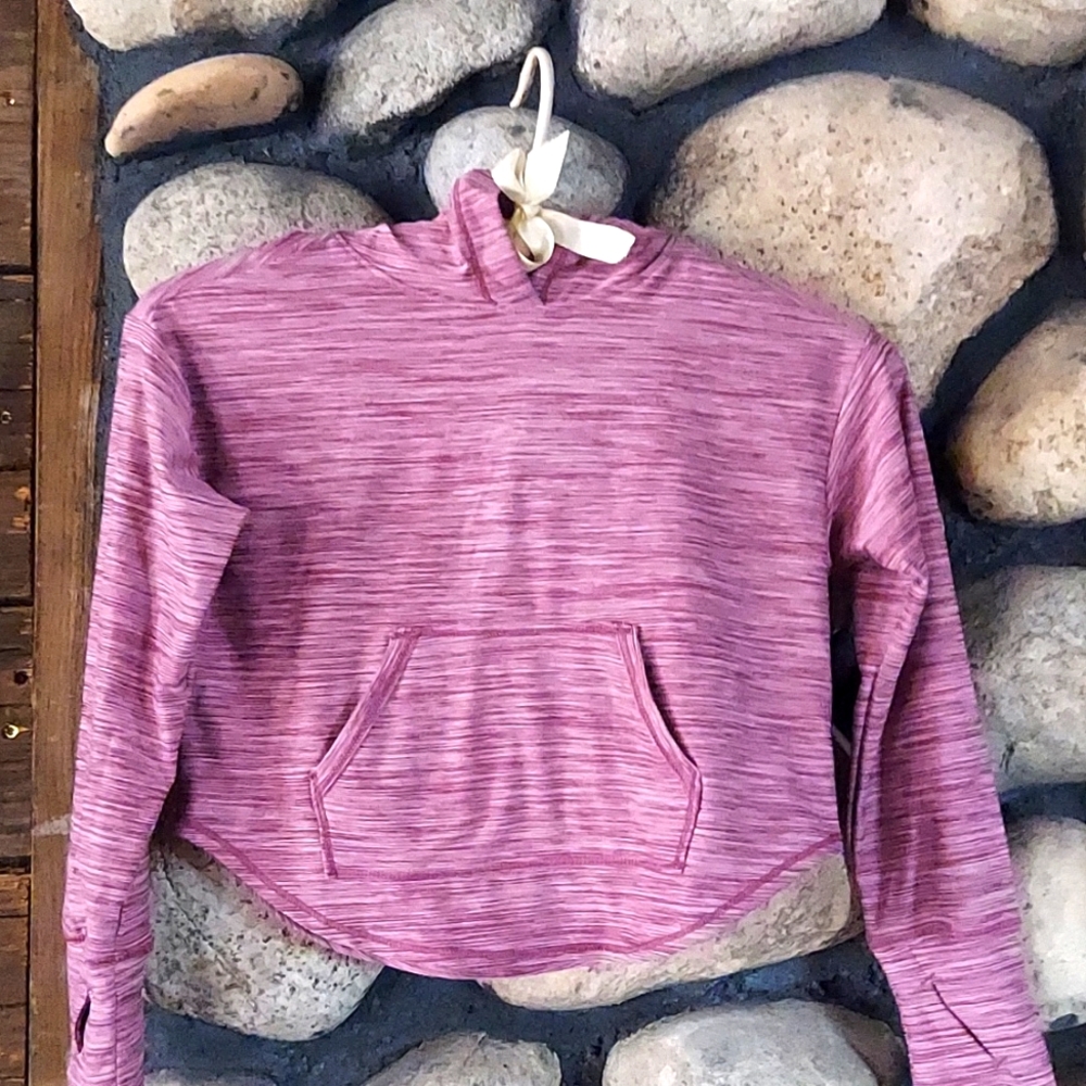 Little girls top